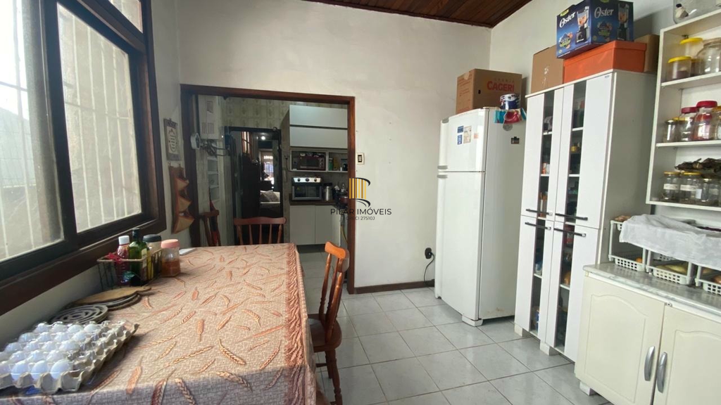 Casa 4 dormitórios no bairro Centro Histórico