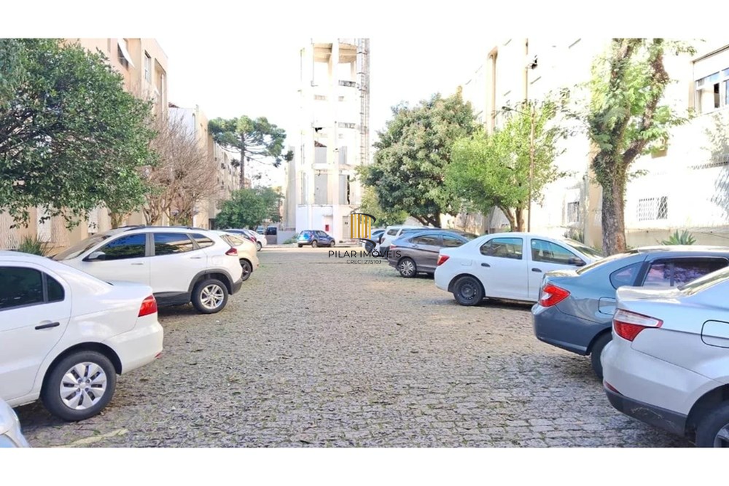 Apartamento 3 dormitórios no bairro Jardim Botânico