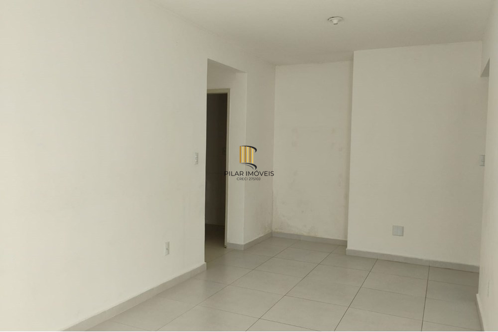 Apartamento 2 dormitórios no bairro Jardim Leopoldina