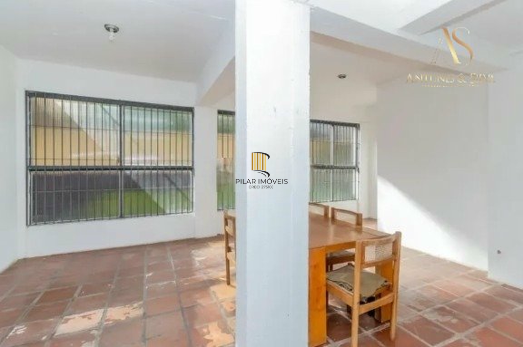 Apartamento 3 dormitórios no bairro Cristo Redentor