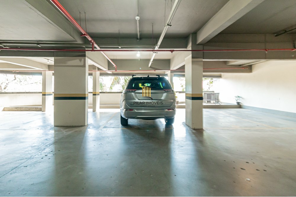 Sala Comercial no bairro Auxiliadora