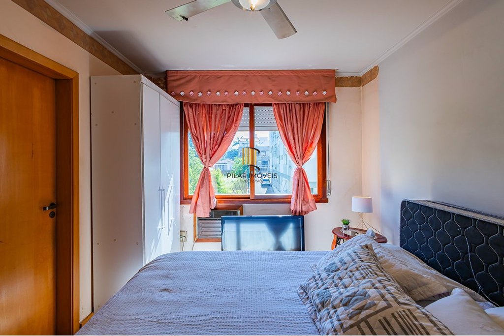 Apartamento 3 dormitórios no bairro Cristo Redentor