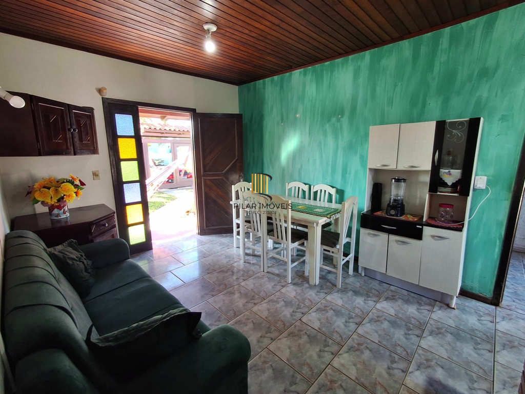 Casa 4 dormitórios no bairro Nova Tramandaí