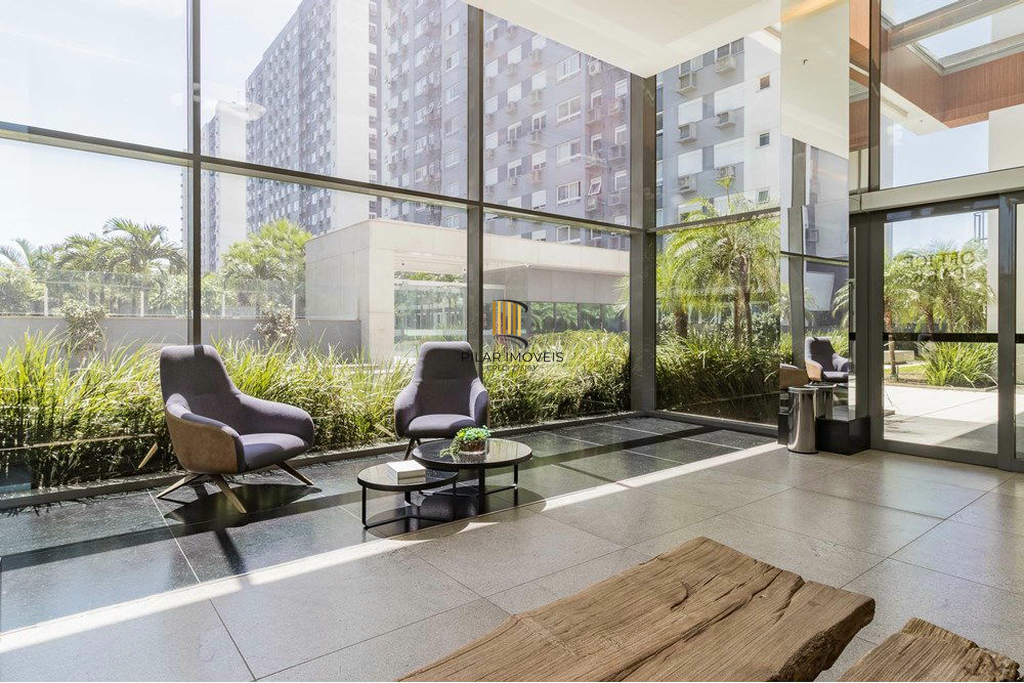 Sala Comercial no bairro Jardim Lindóia