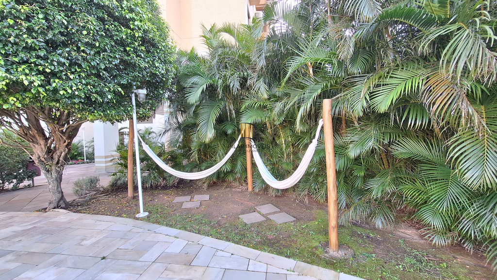 Apartamento 3 dormitórios no bairro Cristal