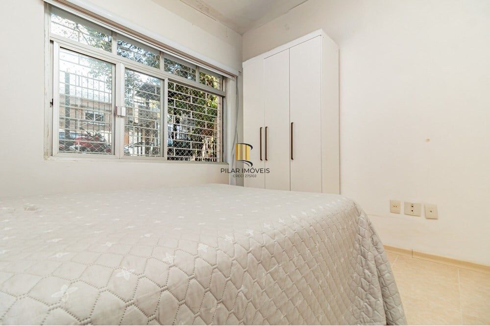 Apartamento 1 dormitório no bairro Petrópolis