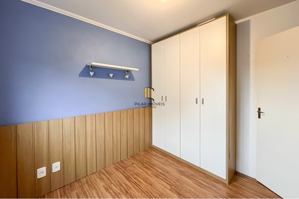 Apartamento 2 dormitórios no bairro Estância Velha