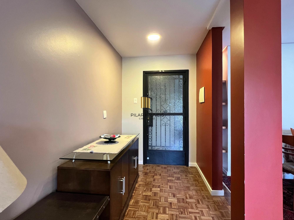 Apartamento 3 dormitórios no bairro Rio Branco