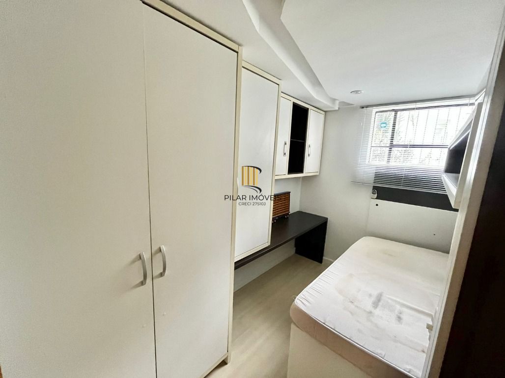 Apartamento 2 dormitórios no bairro Passo da Areia