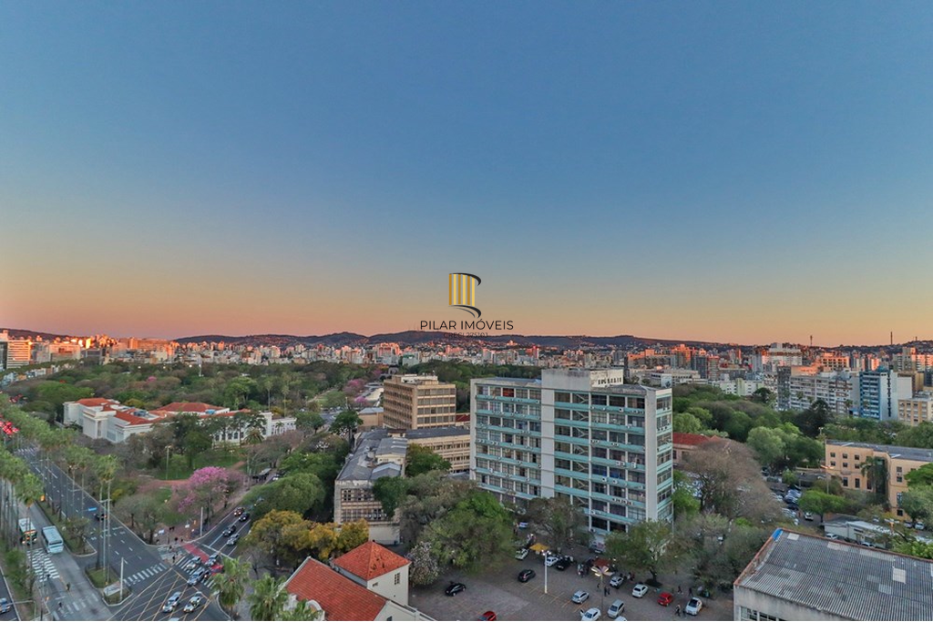 Apartamento 2 dormitórios no bairro Centro Histórico