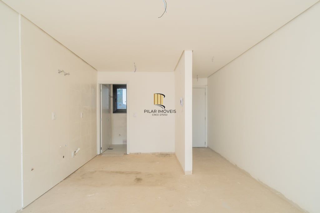 Apartamento 3 dormitórios no bairro Tristeza