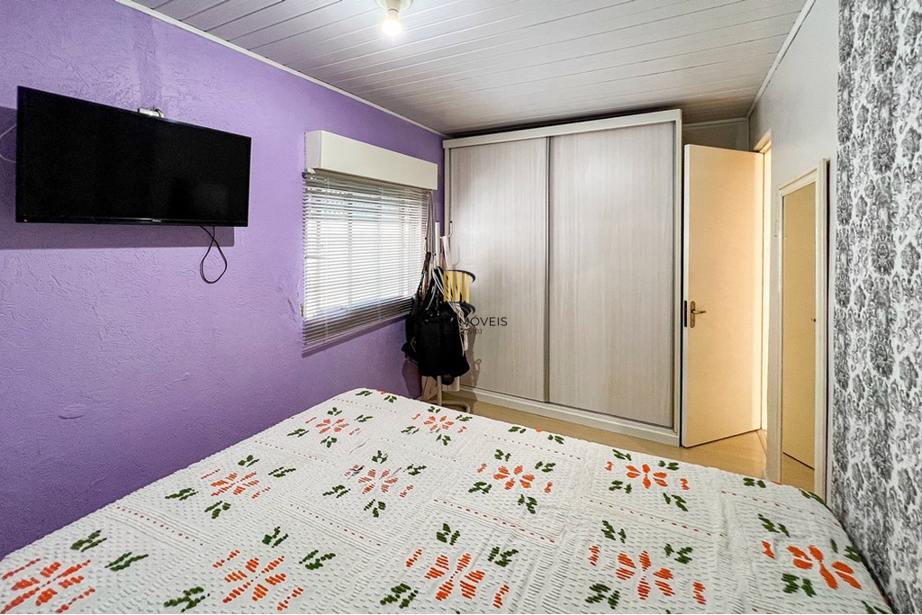 Casa 2 dormitórios no bairro Guajuviras