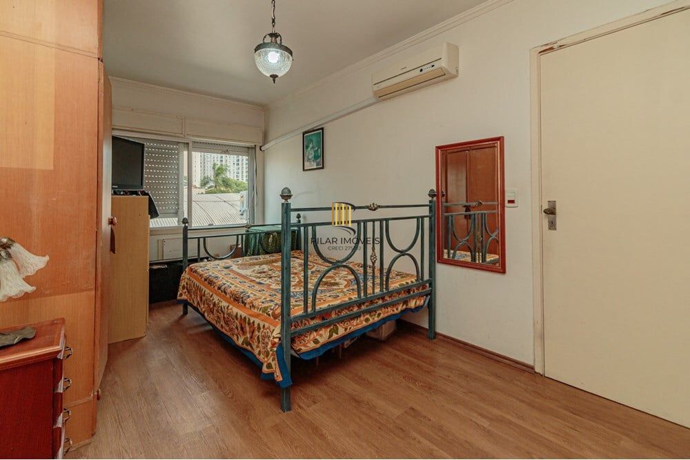 Apartamento 1 dormitório no bairro Passo da Areia