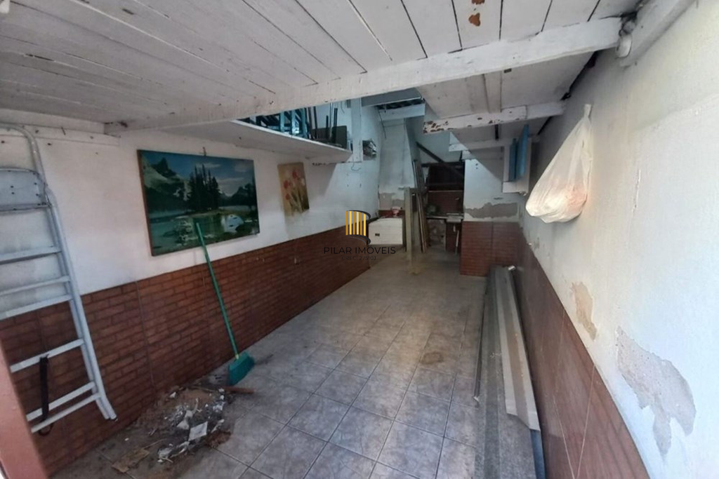 Apartamento 2 dormitórios no bairro Rubem Berta