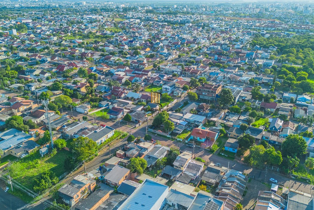 Terreno no bairro Estância Velha