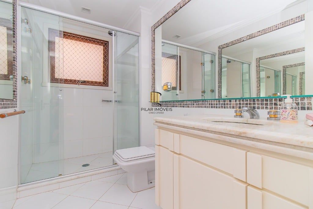 Apartamento 3 dormitórios no bairro Auxiliadora