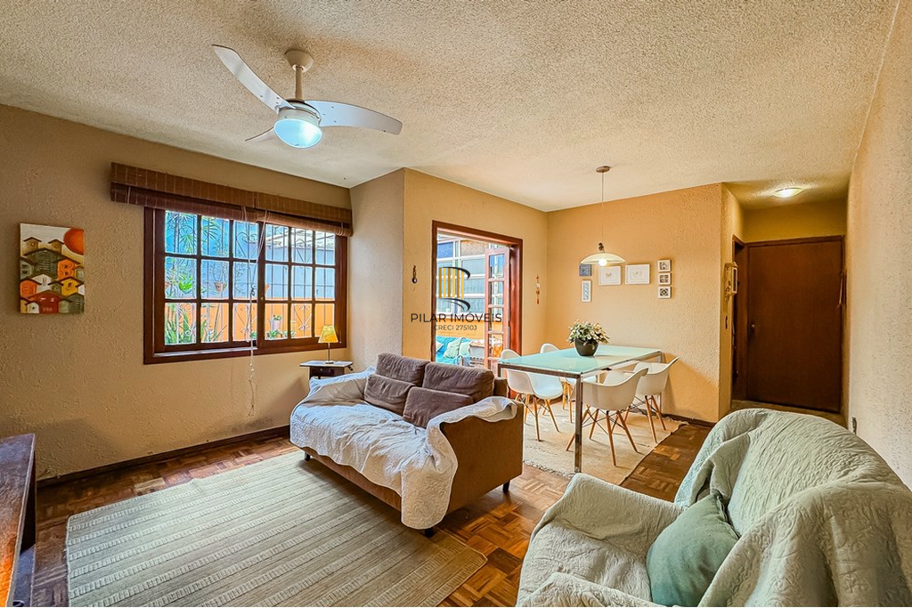 Apartamento 3 dormitórios no bairro Higienópolis