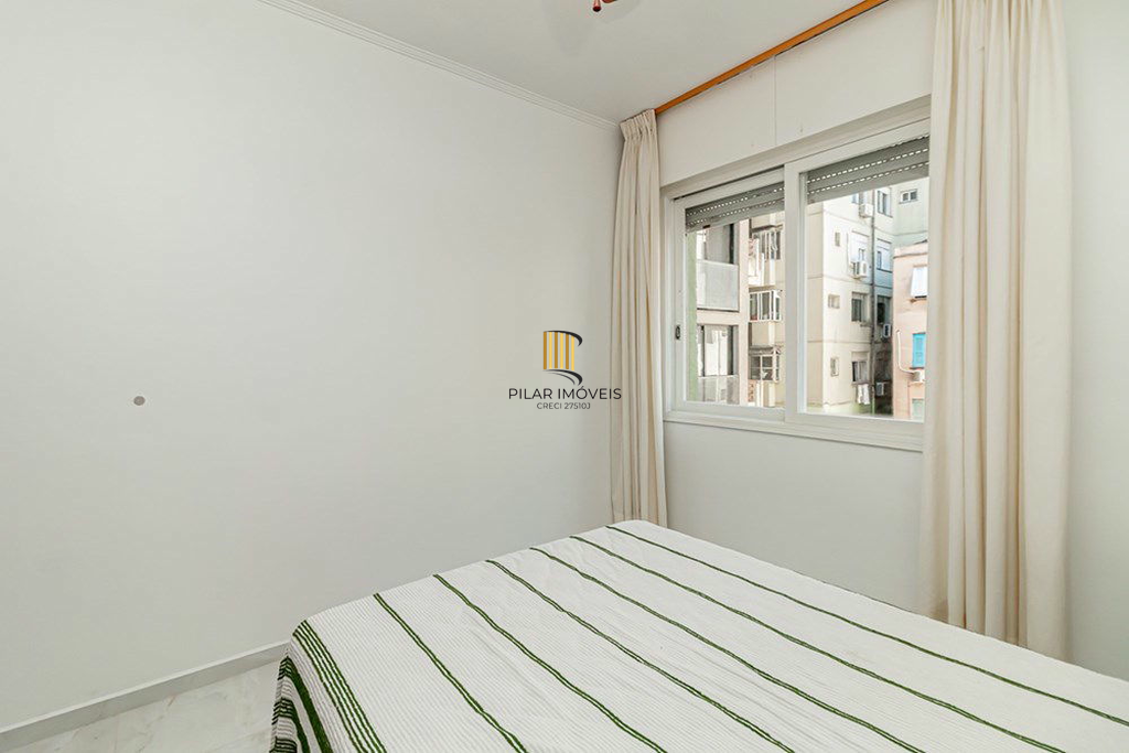 Apartamento 3 dormitórios no bairro Centro Histórico