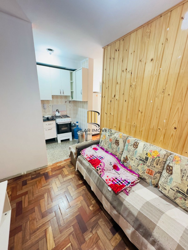 Studio 1 dormitório no bairro Jardim Leopoldina - Pilar Imóveis