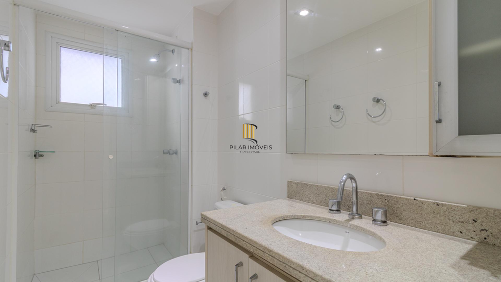 Apartamento 3 dormitórios no bairro Jardim Europa