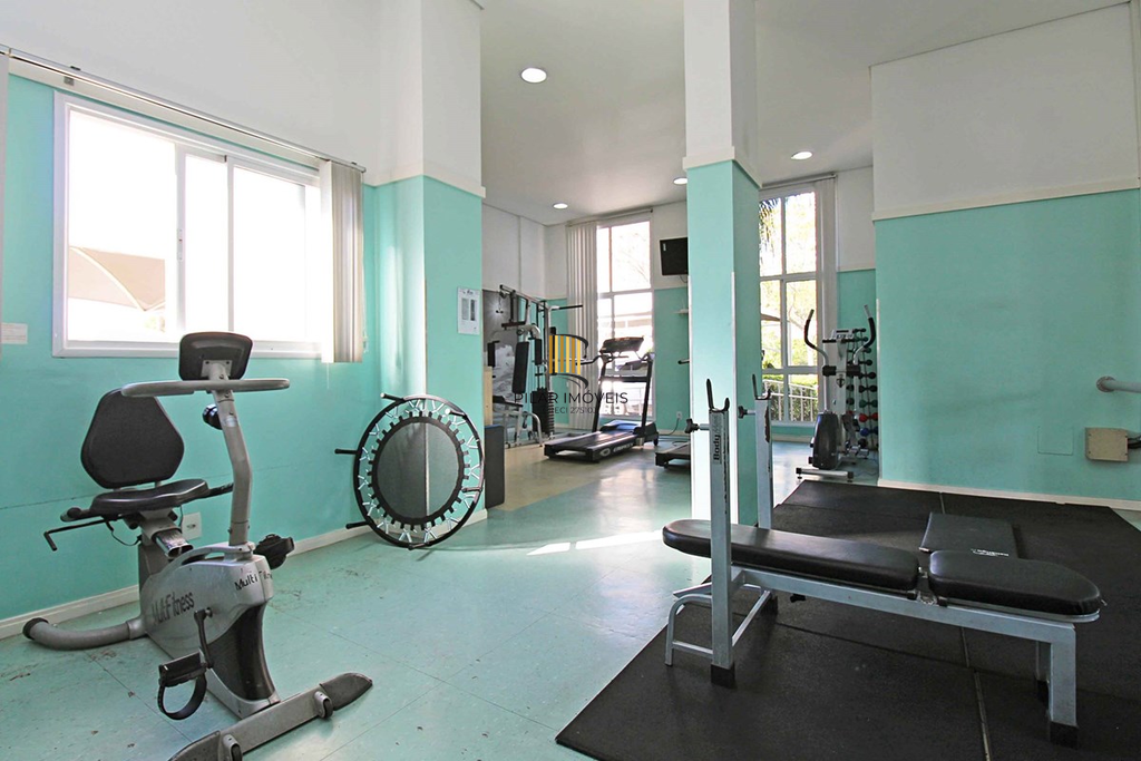 Apartamento 2 dormitórios no bairro Cristo Redentor