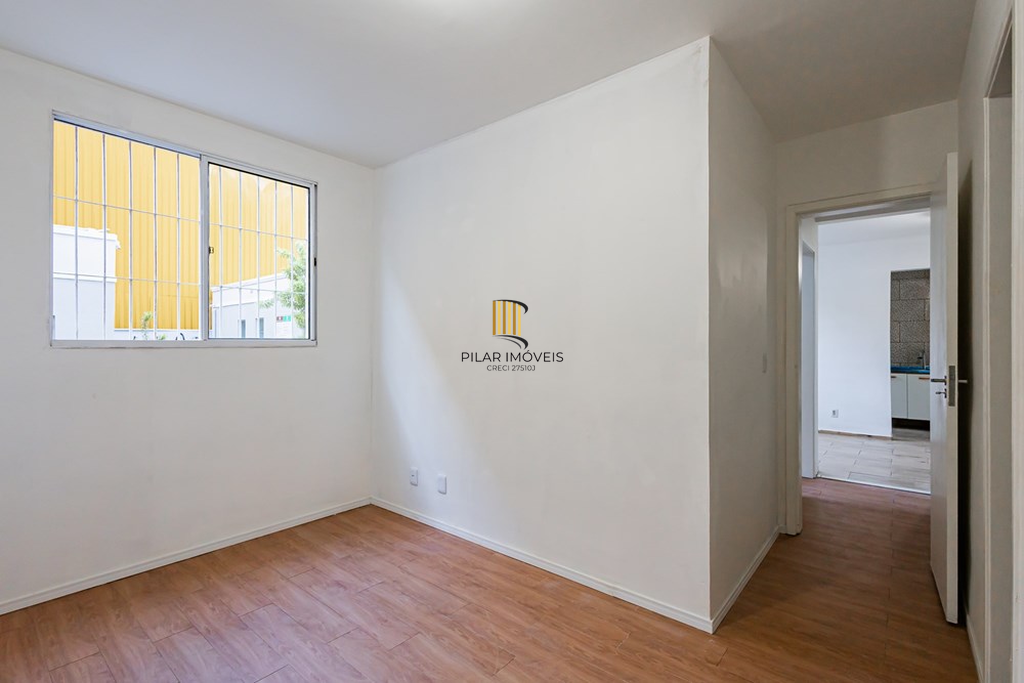 Apartamento 2 dormitórios no bairro Glória
