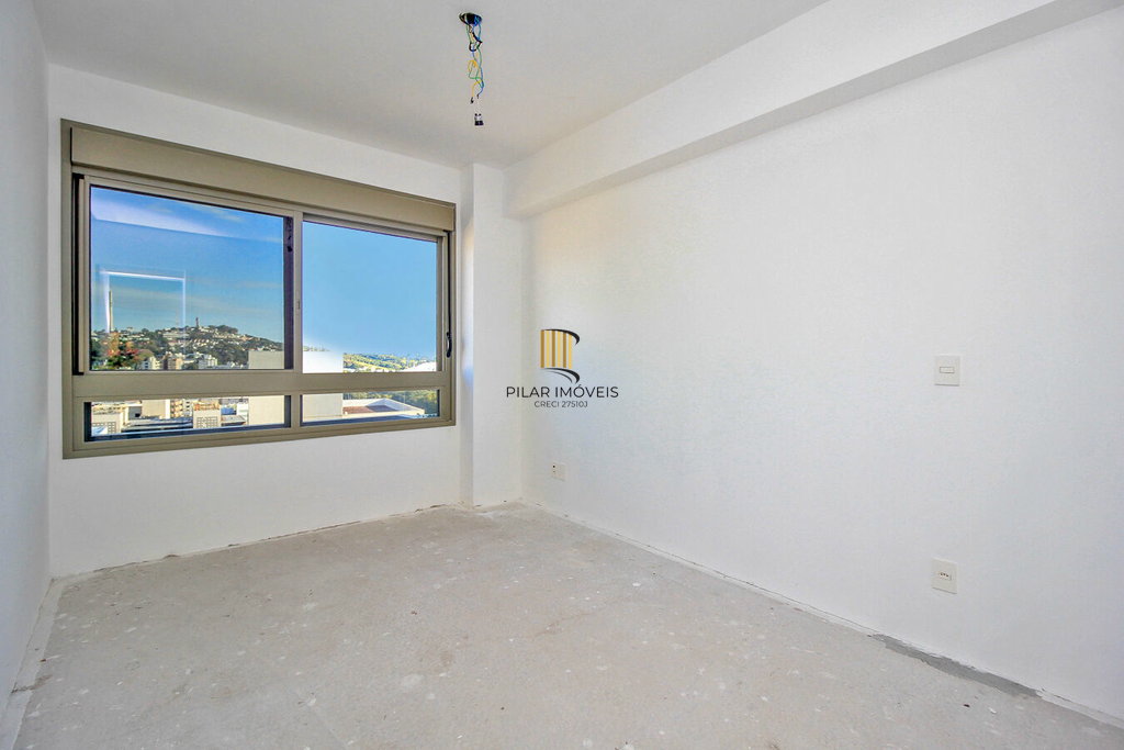 Apartamento 3 dormitórios no bairro Praia de Belas