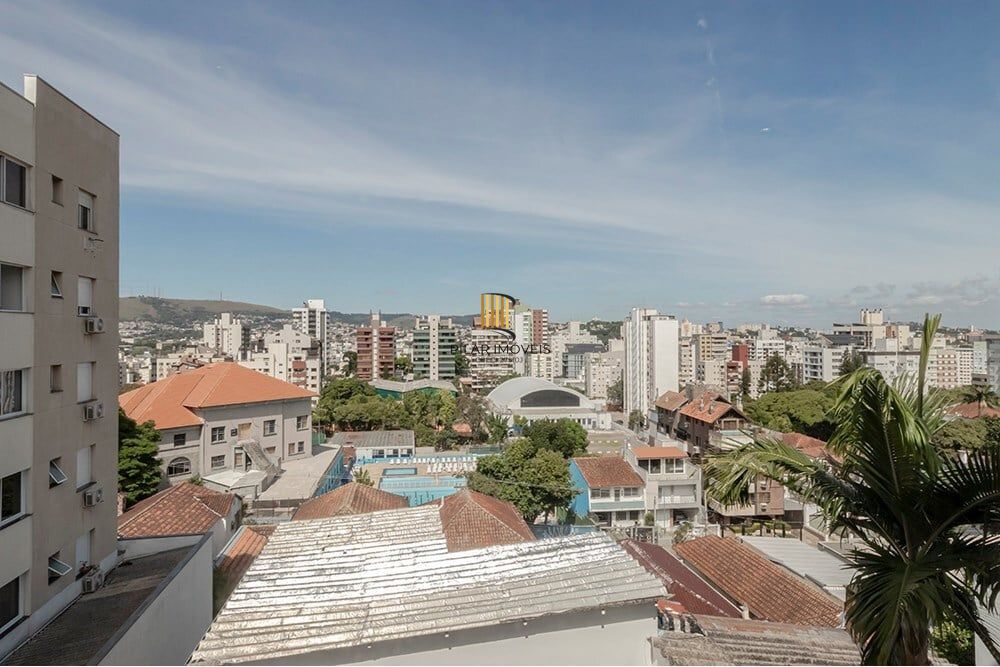 Apartamento 3 dormitórios no bairro Petrópolis
