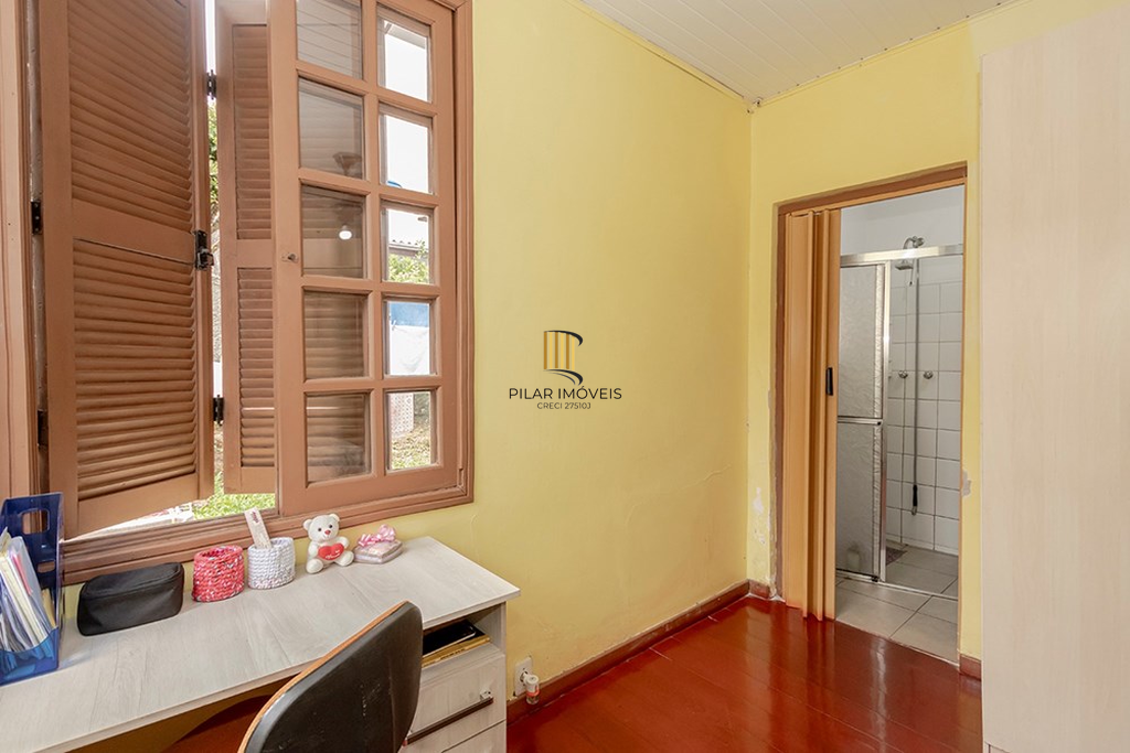 Casa 2 dormitórios no bairro Teresópolis