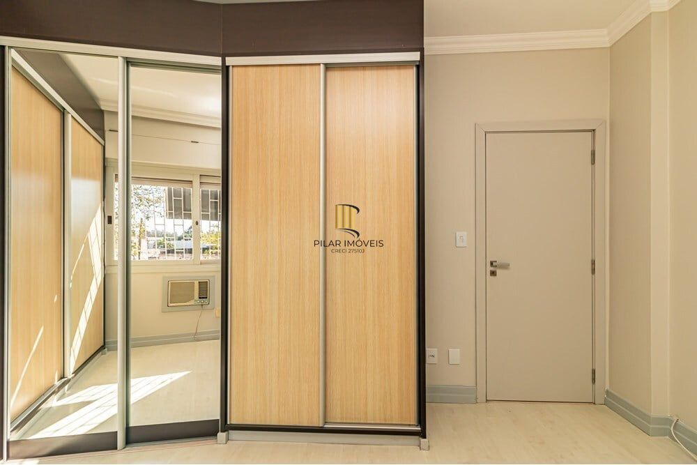 Apartamento 3 dormitórios no bairro Jardim Lindóia