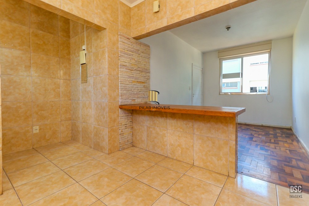 Apartamento 2 dormitórios no bairro Jardim Itu Sabará