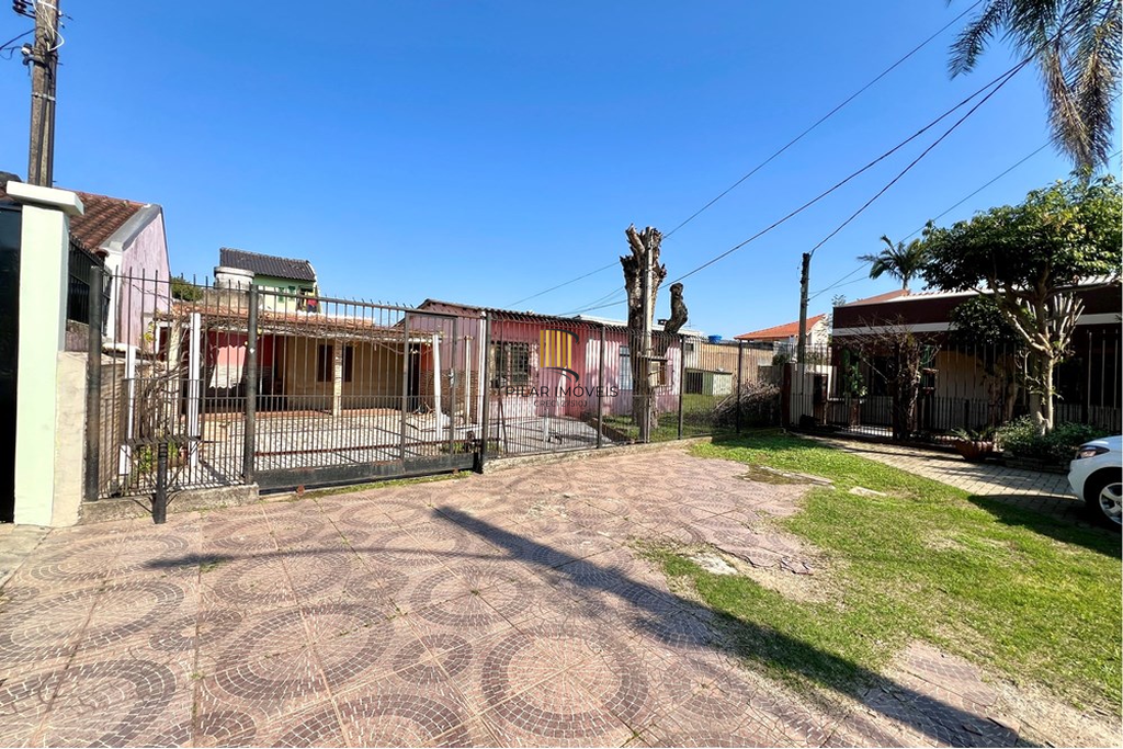 Terreno no bairro Harmonia