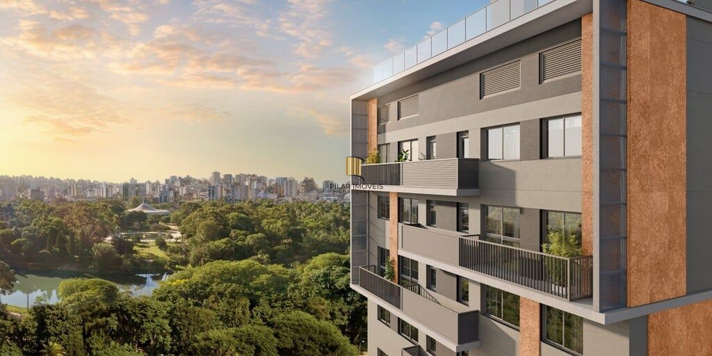 Apartamento Garden 1 dormitório no bairro Cidade Baixa