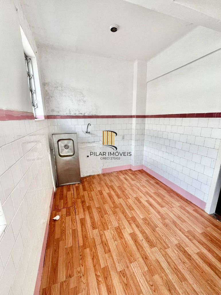Apartamento 2 dormitórios no bairro Passo da Areia