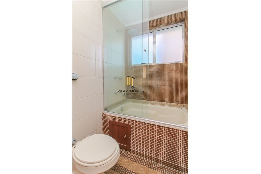 Apartamento 4 dormitórios no bairro Centro Histórico