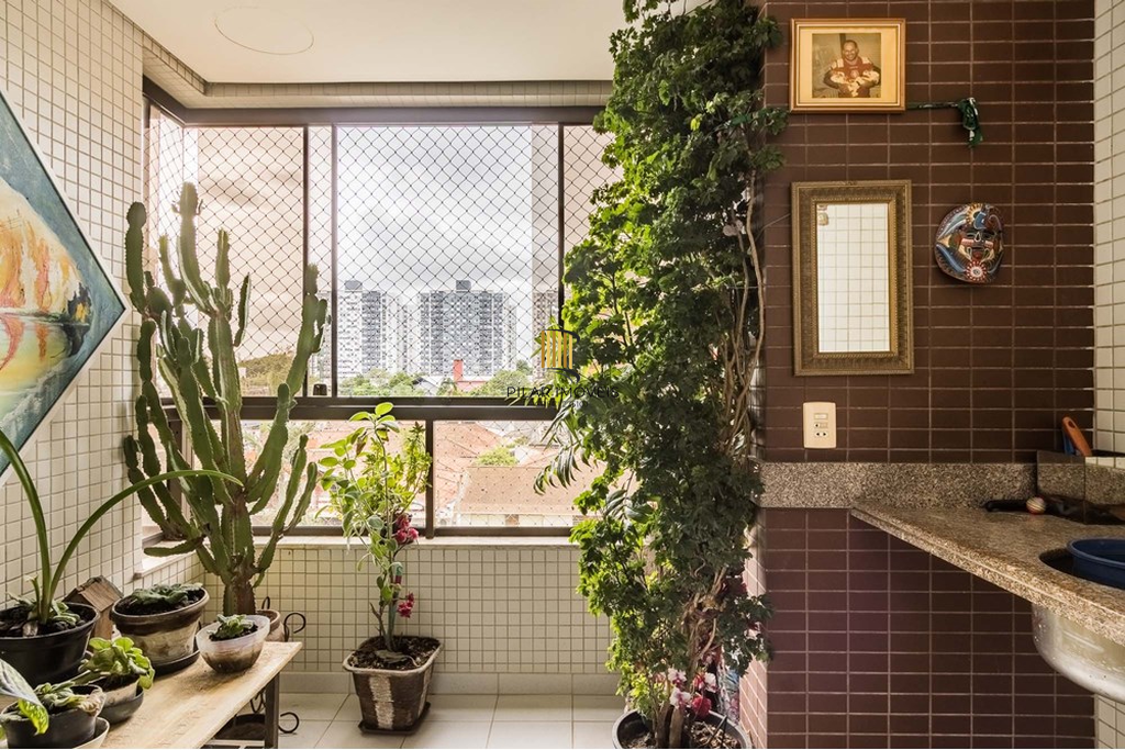 Apartamento 3 dormitórios no bairro Jardim Lindóia