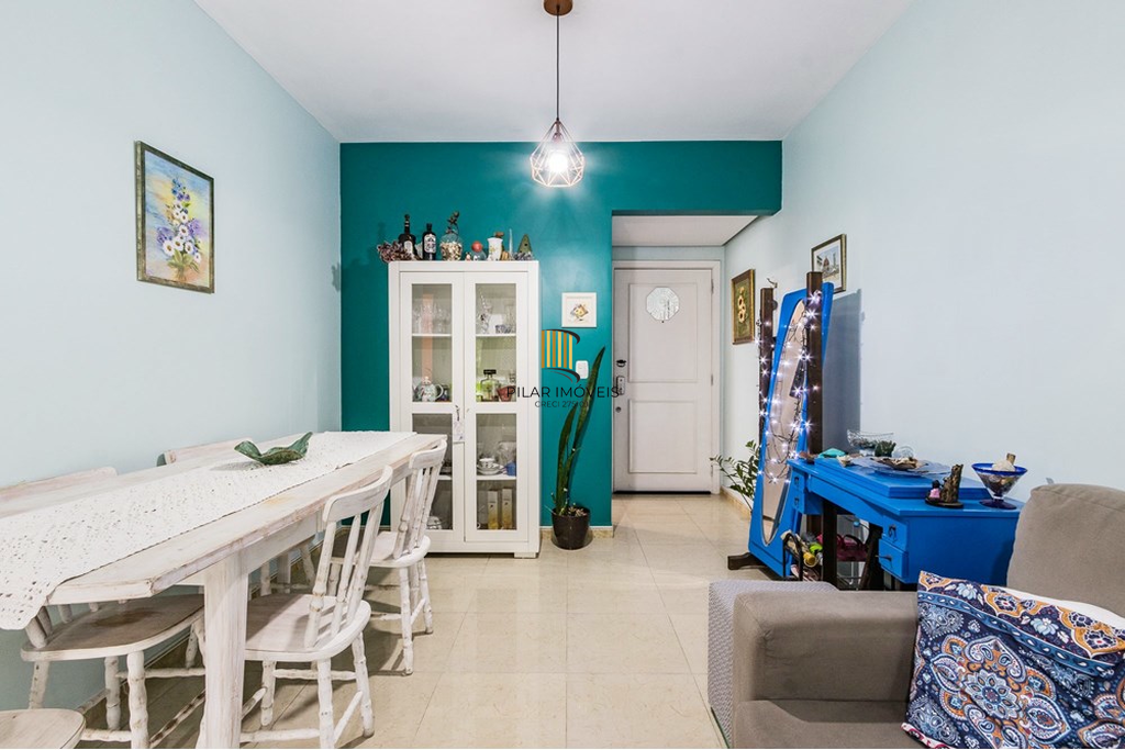 Apartamento 2 dormitórios no bairro Nonoai