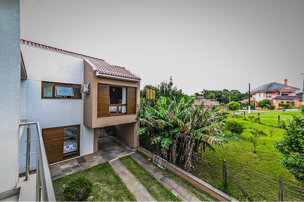 Casa de Condomínio 5 dormitórios no bairro São Lucas