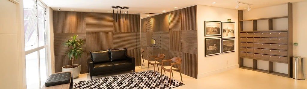 Apartamento 2 dormitórios no bairro Tristeza