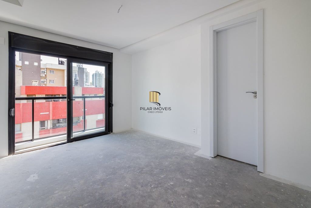 Loft 1 dormitório no bairro Rio Branco