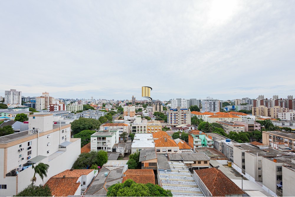 Apartamento 2 dormitórios no bairro Vila Ipiranga