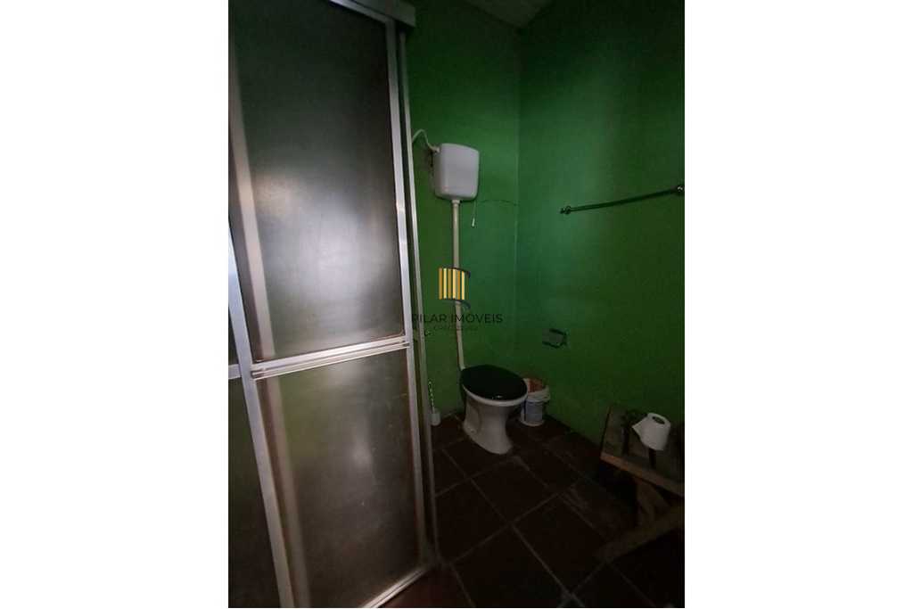 Casa 3 dormitórios no bairro Maria Regina