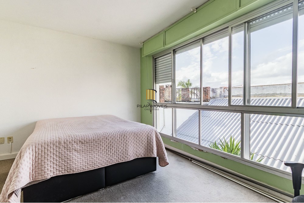 Apartamento 3 dormitórios no bairro Menino Deus