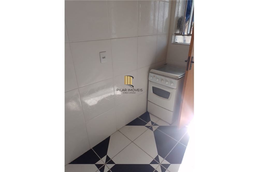 Apartamento 1 dormitório no bairro Partenon