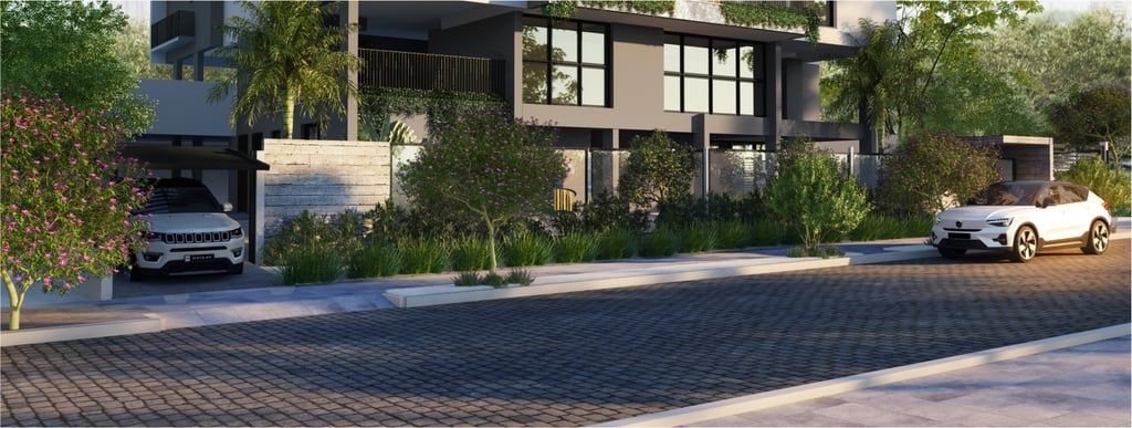 Apartamento 2 dormitórios no bairro Boa Vista