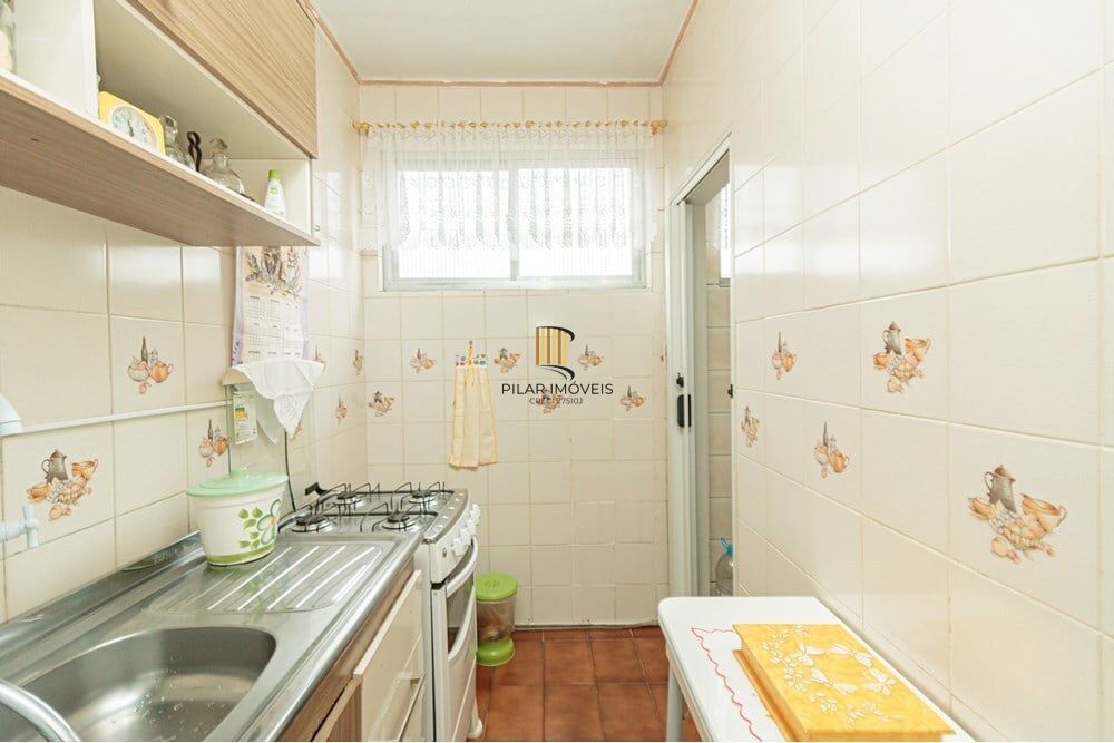 Apartamento 1 dormitório no bairro Jardim Itu