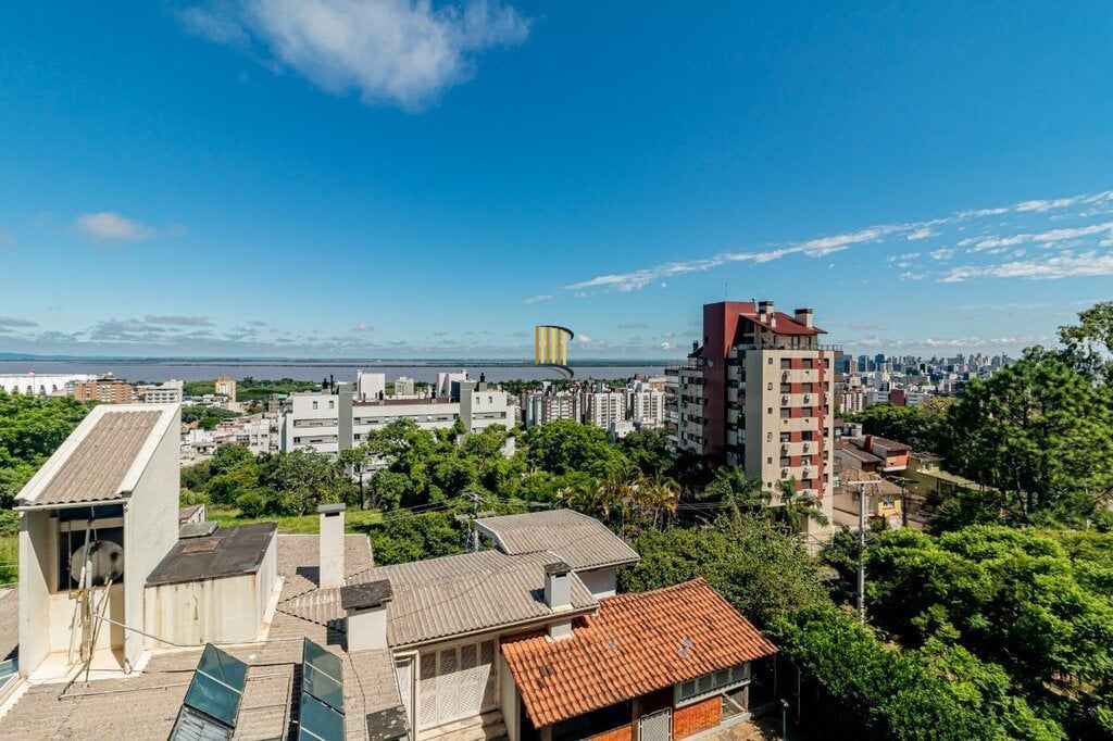Apartamento 3 dormitórios no bairro Menino Deus