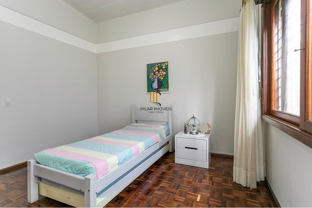 Casa 3 dormitórios no bairro São Sebastião