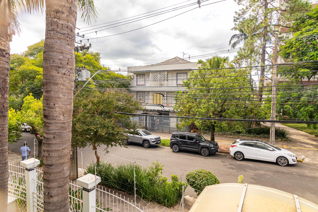 Apartamento 3 dormitórios no bairro Moinhos de Vento