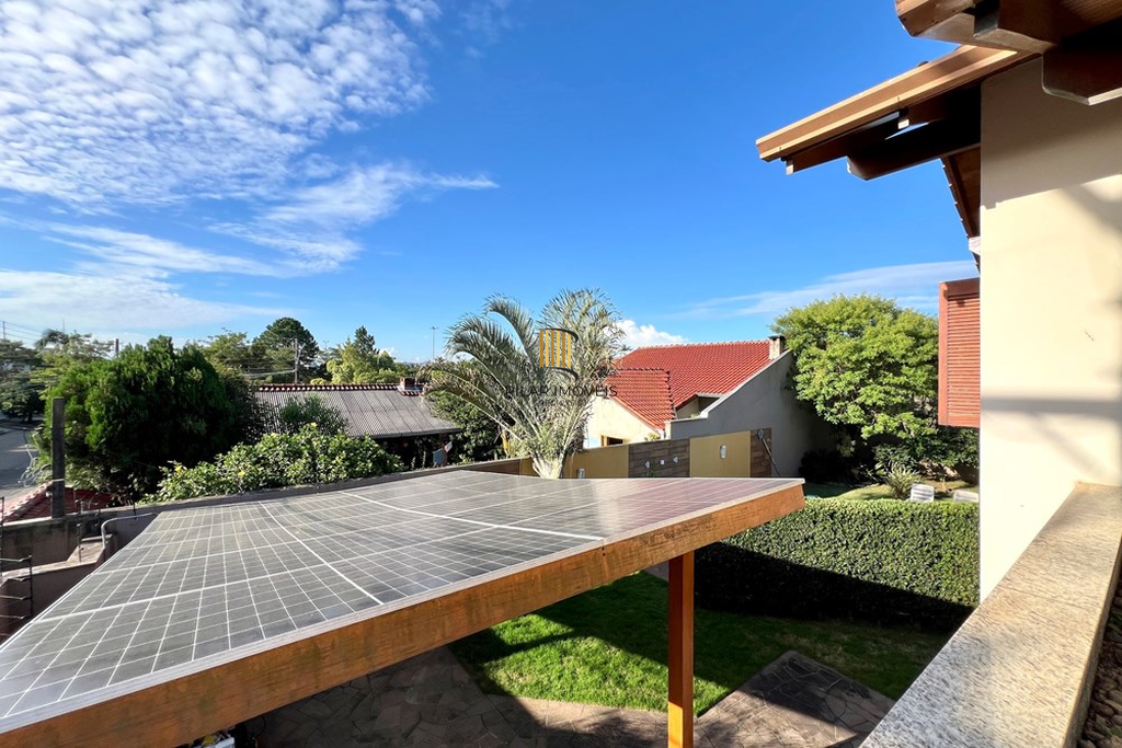 Casa 4 dormitórios no bairro Moinhos de Vento